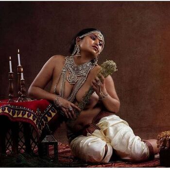 Full leaked Priyanka kalyana private photo