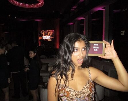 Full leaked Priyanka kedia private photo