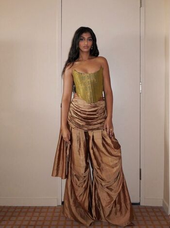 Priyanka Kedia