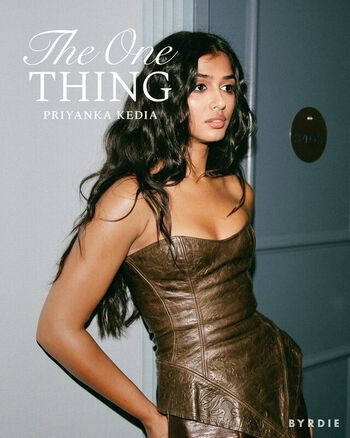 Full leaked Priyanka kedia private photo