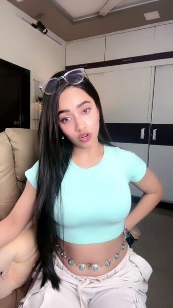 Full leaked Priyankaabhuti private photo