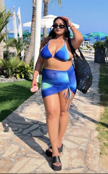 Full leaked Priyankasahota private photo