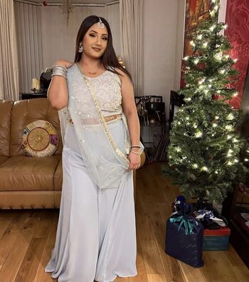 Full leaked Priyankasahota private photo