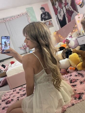 Full leaked Prlncss private photo