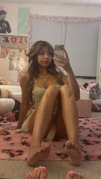 Full leaked Prlncss private photo