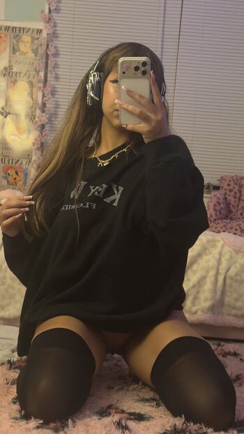 Full leaked Prlncss page private photo