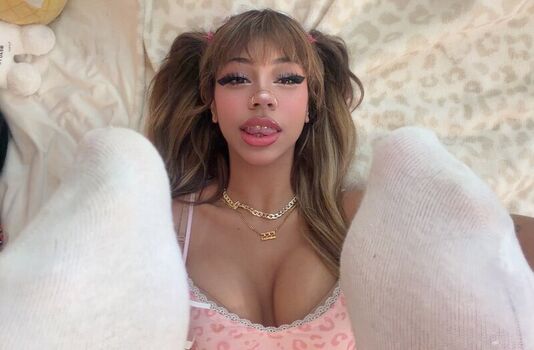 Full leaked Prlncss page private photo