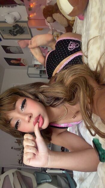 Full leaked Prlncss private photo