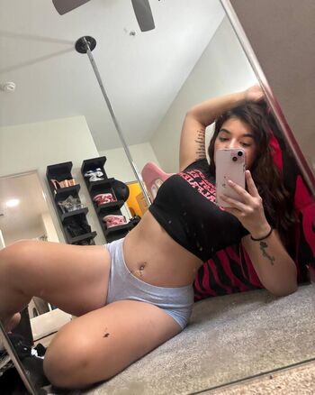 Full leaked Prncessxoxo private photo