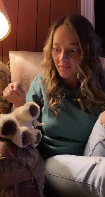 Full leaked Probablycaralaci private onlyfans photo