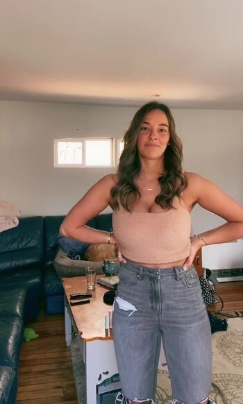 Full leaked Probablycaralaci private onlyfans photo