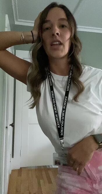 Full leaked Probablycaralaci private onlyfans photo