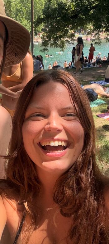 Full leaked Probablymollie private photo