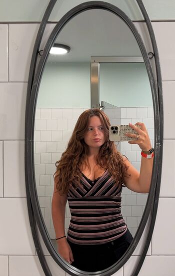 Full leaked Probablymollie private photo