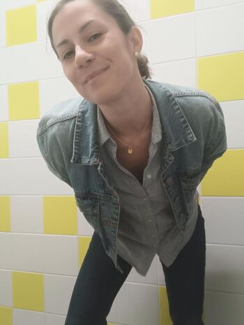 Full leaked Profsexy private photo