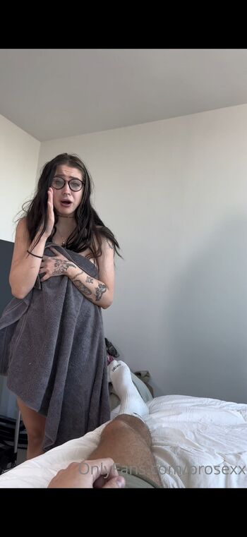 Full leaked Prosexx private photo