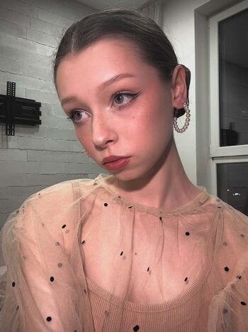 Full leaked Prostorina private photo