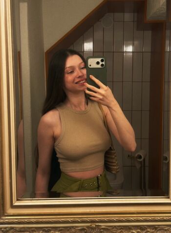 Full leaked Prostorina private photo