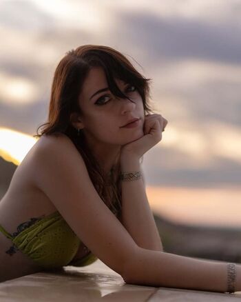 Full leaked Prototype fox private onlyfans photo