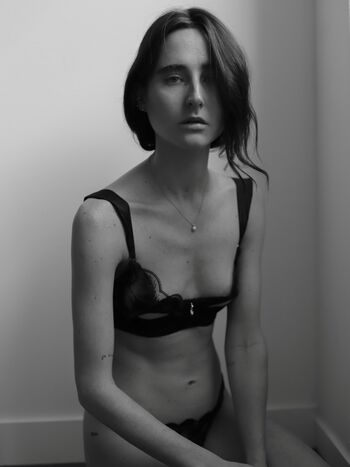 Full leaked Prudence dahy private photo