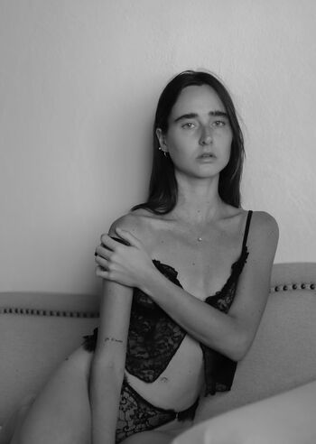 Full leaked Prudence dahy private photo