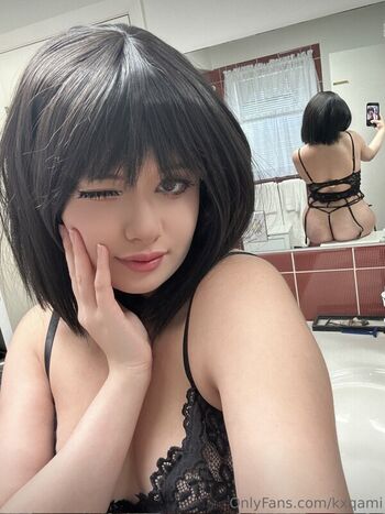 Full leaked Prymsgarden private photo