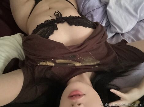 Full leaked Prymsgarden private photo