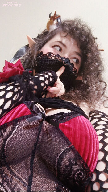 Full leaked Prywinko private onlyfans photo