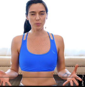 Full leaked Psychetruth page private photo