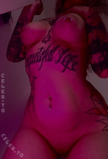 Full leaked Psychfiry private onlyfans photo