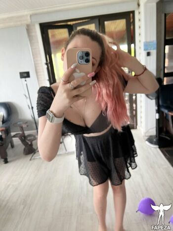 Full leaked Psycho gummy private photo