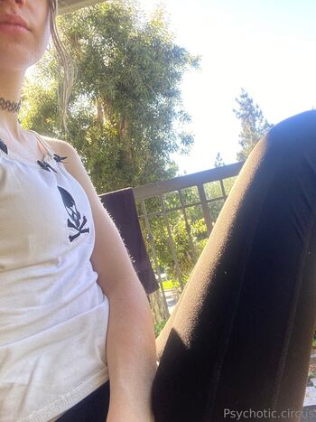 Full leaked Psychoticcircus page private onlyfans photo