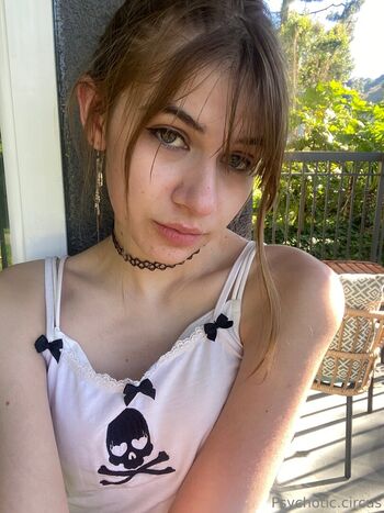 Full leaked Psychoticcircus private onlyfans photo