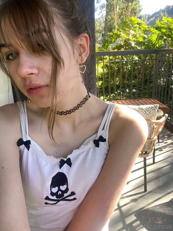 Full leaked Psychoticcircus private onlyfans photo