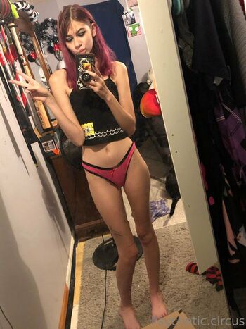 Full leaked Psychoticcircus private onlyfans photo