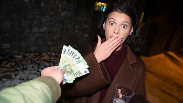 Full leaked Public agent page private onlyfans photo