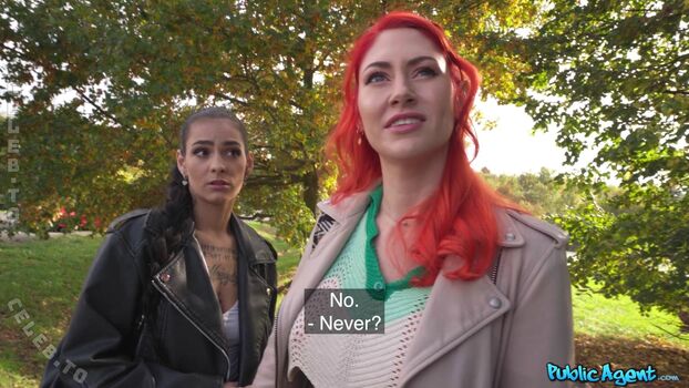 Full leaked Public agent private onlyfans photo