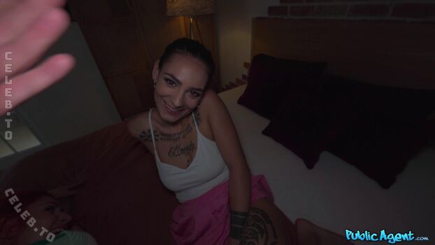 Full leaked Public agent private onlyfans photo