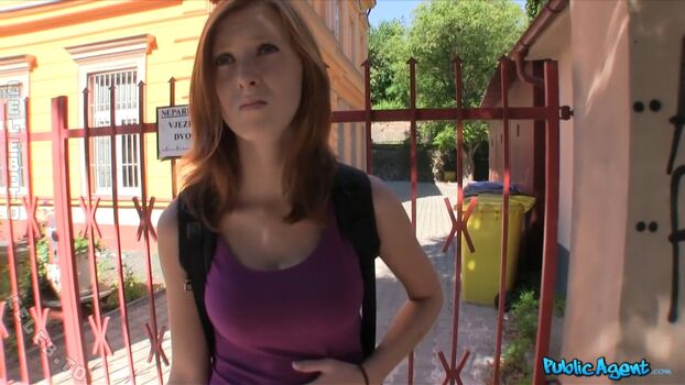 Full leaked Public agent private onlyfans photo