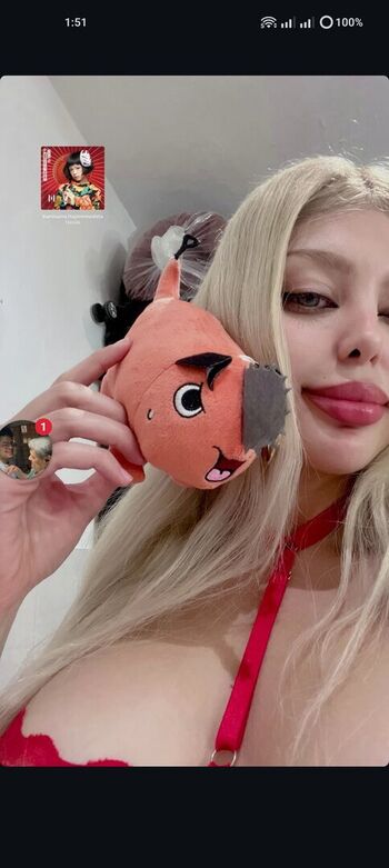 Full leaked Pucaloka private photo