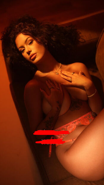 Full leaked Pucca private photo