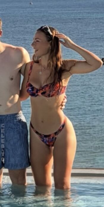 Full leaked Puck moonen private photo