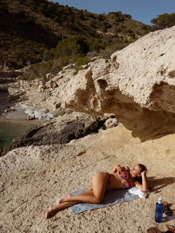 Full leaked Puckmoonen private onlyfans photo