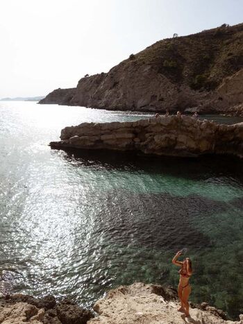 Full leaked Puckmoonen private onlyfans photo