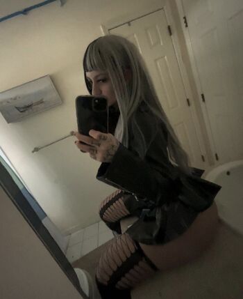 Full leaked Pudica private photo