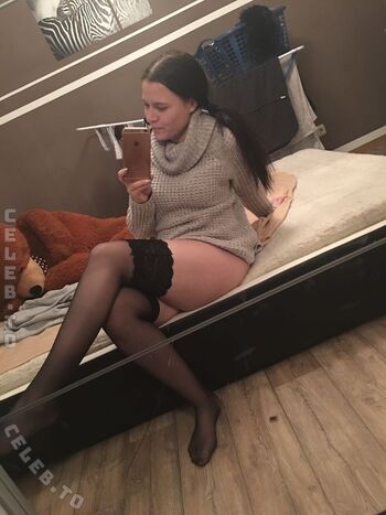 Full leaked Pueppi private photo