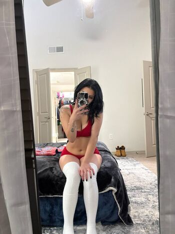 Full leaked Puertoricanava private photo