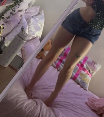 Full leaked Puffes private onlyfans photo