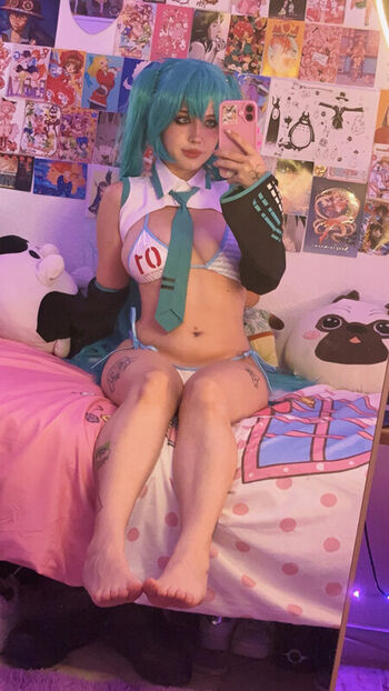 Full leaked Pugabite private photo