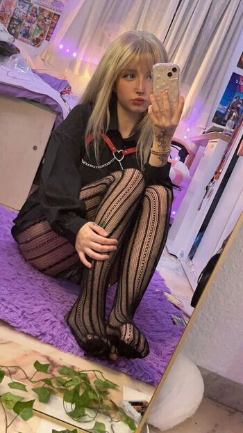 Full leaked Pugabite private photo